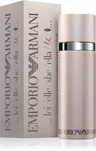 Armani Emporio She EDP, дамска парфюмна вода