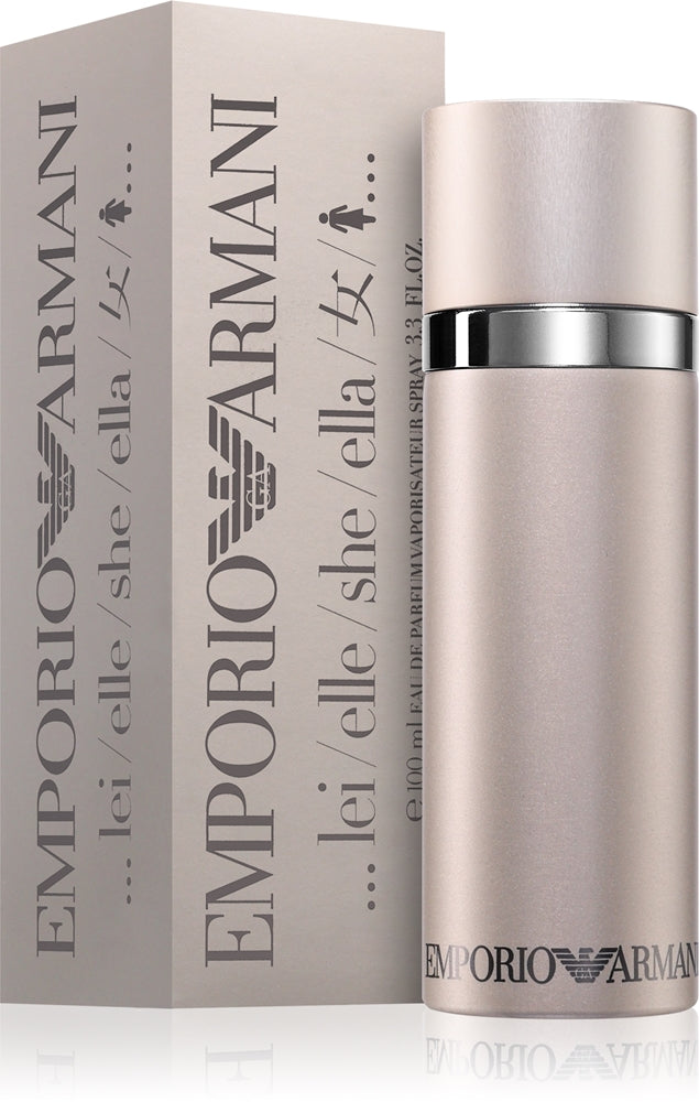 Armani Emporio She EDP, дамска парфюмна вода