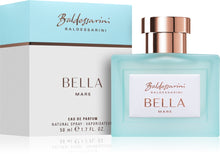 Baldessarini Bella Mare EDP, парфюмна вода, дамски аромат, 50 ML