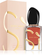 Armani Sì Parfum, дамски парфюм