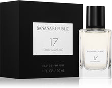 Banana Republic 17 Oud Mosaic EDP, парфюмна вода, унисекс аромат, 75 и 150 ML