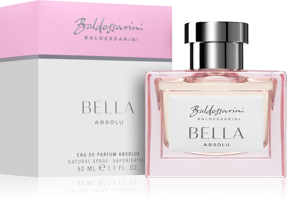 Baldessarini Bella Absolu EDP, парфюмна вода, дамски аромат, 30 ML
