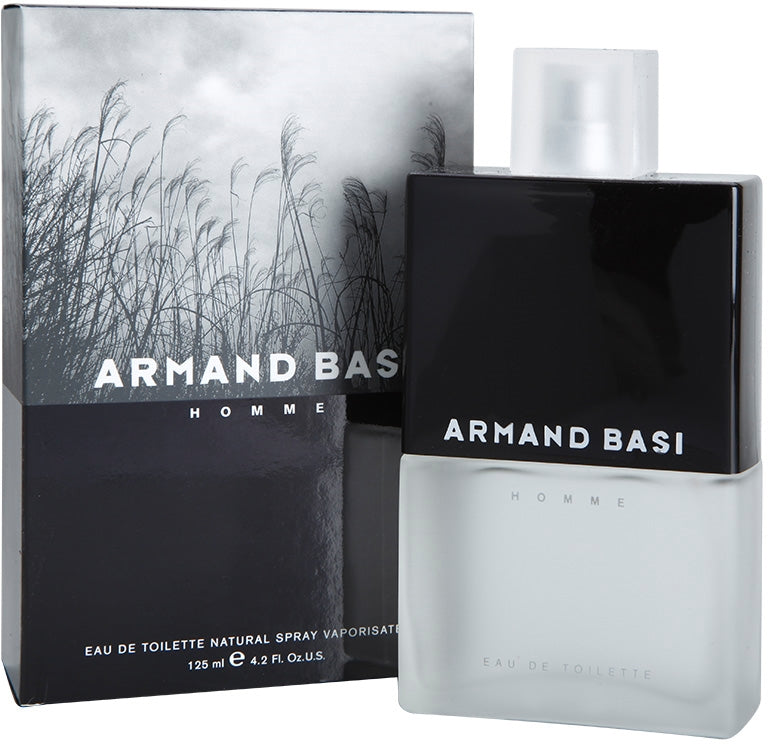 Armand Basi Homme EDT, мъжка тоалетна вода