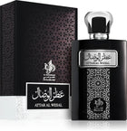 Al Wataniah Attar Al Wesal EDP – мъжка парфюмна вода