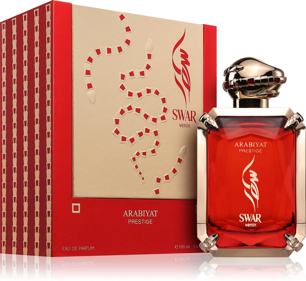 Arabiyat Prestige Swar Venin EDP, дамска парфюмна вода 100 мл