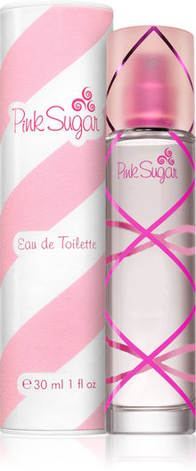 Aquolina Pink Sugar EDT, дамска тоалетна вода 50 мл
