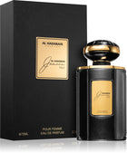 Al Haramain Junoon Noir EDP парфюмна вода, дамски аромат
