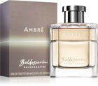 Baldessarini Ambré EDT, тоалетна вода, мъжки аромат, 50 ML