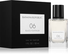 Banana Republic 06 Black Platinum EDP, парфюмна вода, унисекс аромат, 75 и 150 ML