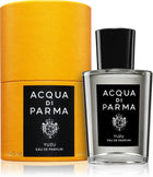 Acqua di Parma Yuzu EDP парфюмна вода, унисекс аромат