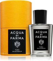 Acqua di Parma Yuzu EDP парфюмна вода, унисекс аромат