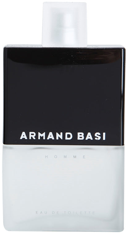 Armand Basi Homme EDT, мъжка тоалетна вода
