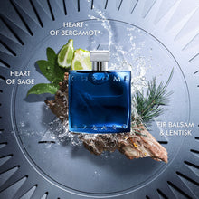 Azzaro Chrome Parfum, мъжки парфюм