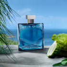 Azzaro Chrome Parfum, мъжки парфюм