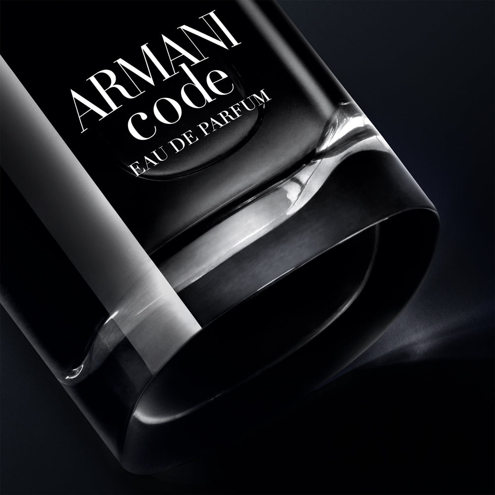 Armani Code Pour Homme EDP, мъжка парфюмна вода