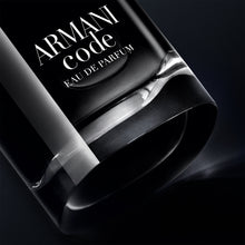 Armani Code Pour Homme EDP, мъжка парфюмна вода