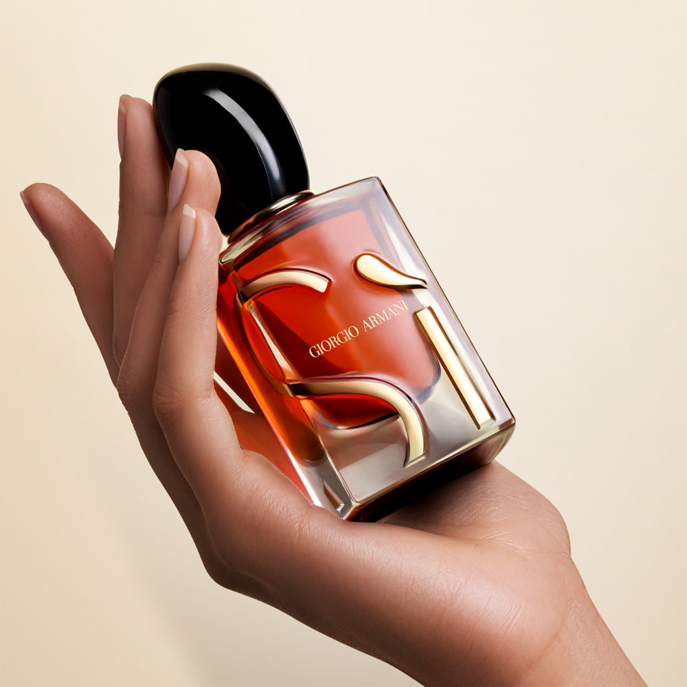 Armani Sì Parfum, дамски парфюм