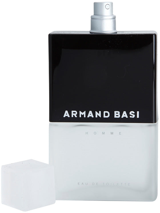 Armand Basi Homme EDT, мъжка тоалетна вода