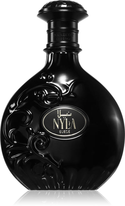 Arabiyat Prestige Nyla Suede EDP