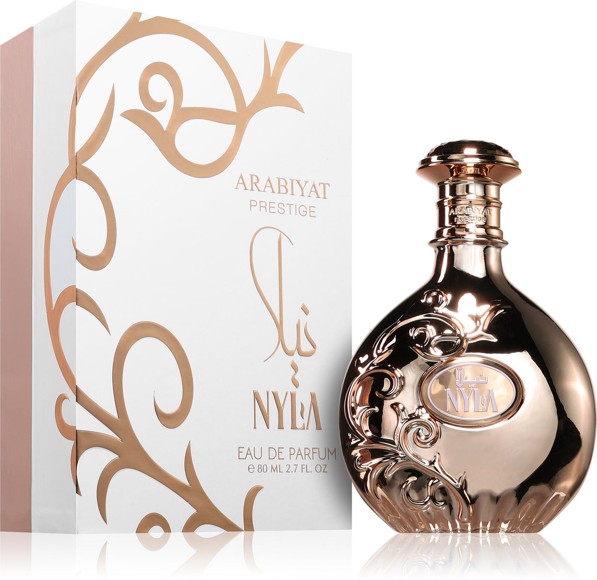 Arabiyat Prestige Nyla, дамска парфюмна вода