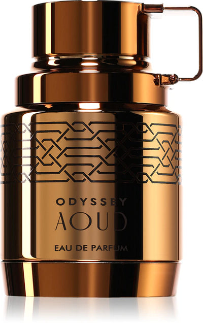 Armaf Odyssey Aoud EDP