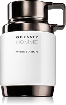 Armaf Odyssey Homme White Edition EDP - EDP Парфюмна вода за мъже - HOF.BG