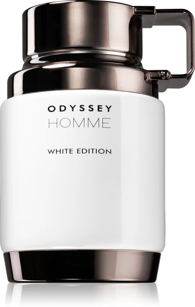 Armaf Odyssey Homme White Edition EDP
