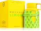 Дамски и мъжки парфюм Armaf Odyssey Limoni Fresh Edition EDP, свежи цитрусови нотки, за ежедневна употреба