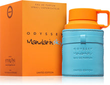 Armaf Odyssey Mandarin Sky EDP - EDP Парфюмна вода за мъже - HOF.BG