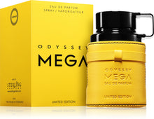 Armaf Odyssey Mega EDP