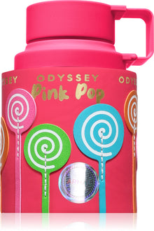 Armaf Odyssey Pink Pop EDP
