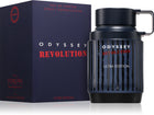 Armaf Odyssey Revolution Ultra Edition EDP