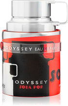 Armaf Odyssey Soda Pop EDP