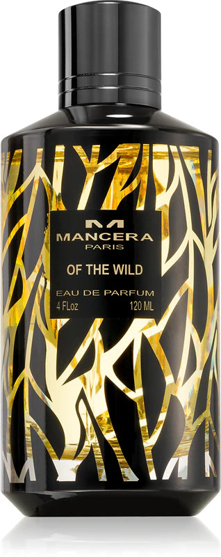 Mancera Of The Wild EDP Tester