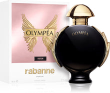 Paco Rabanne Olympéa Parfum, дамски парфюм