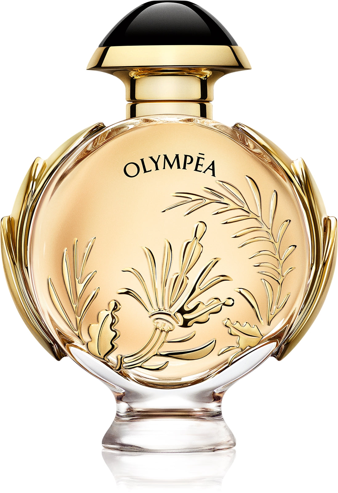 Paco Rabanne Olympéa Solar Intense, дамска парфюмна вода
