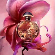 Paco Rabanne Olympéa Solar Intense, дамска парфюмна вода