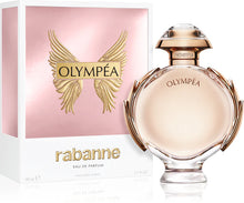 Rabanne Olympéa EDP - EDP Парфюмна вода за жени - HOF.BG