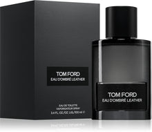 Tom Ford Eau d'Ombré Leather EDT