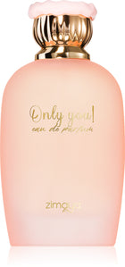 Zimaya Only You! EDP