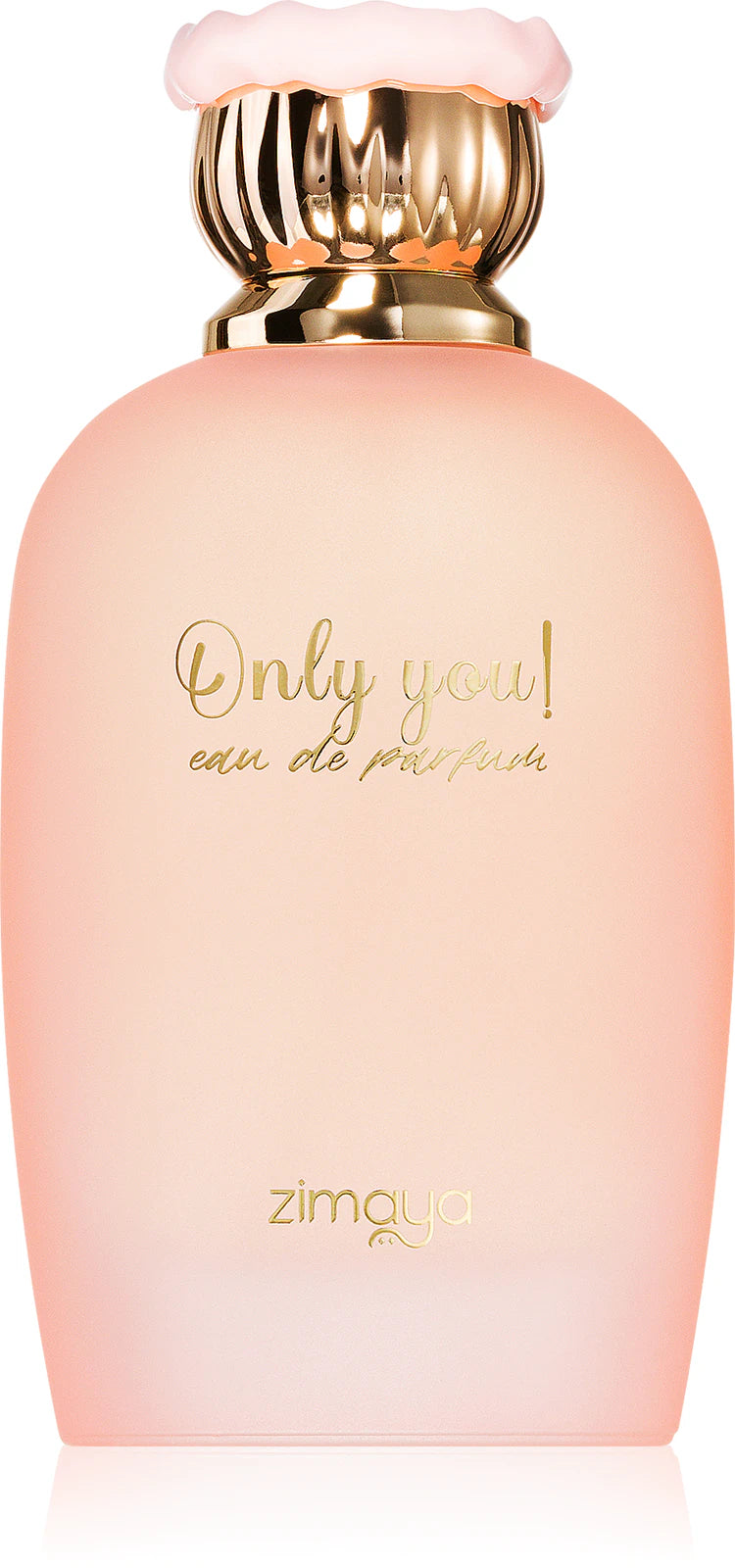 Zimaya Only You! EDP
