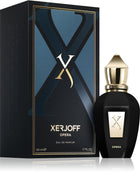 Парфюмна вода Xerjoff Opera EDP за мъже и жени, бутилка с елегантен дизайн и изискан аромат.