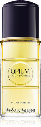 Yves Saint Laurent Opium pour Homme EDT