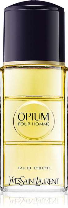 Yves Saint Laurent Opium pour Homme EDT