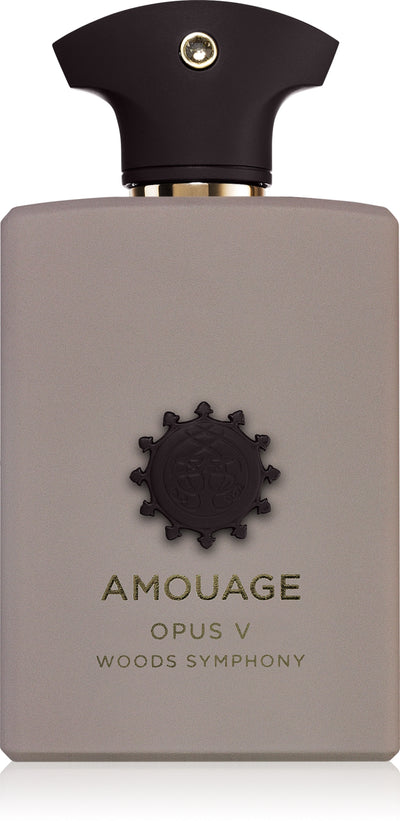 Amouage Opus V Woods Symphony EDP