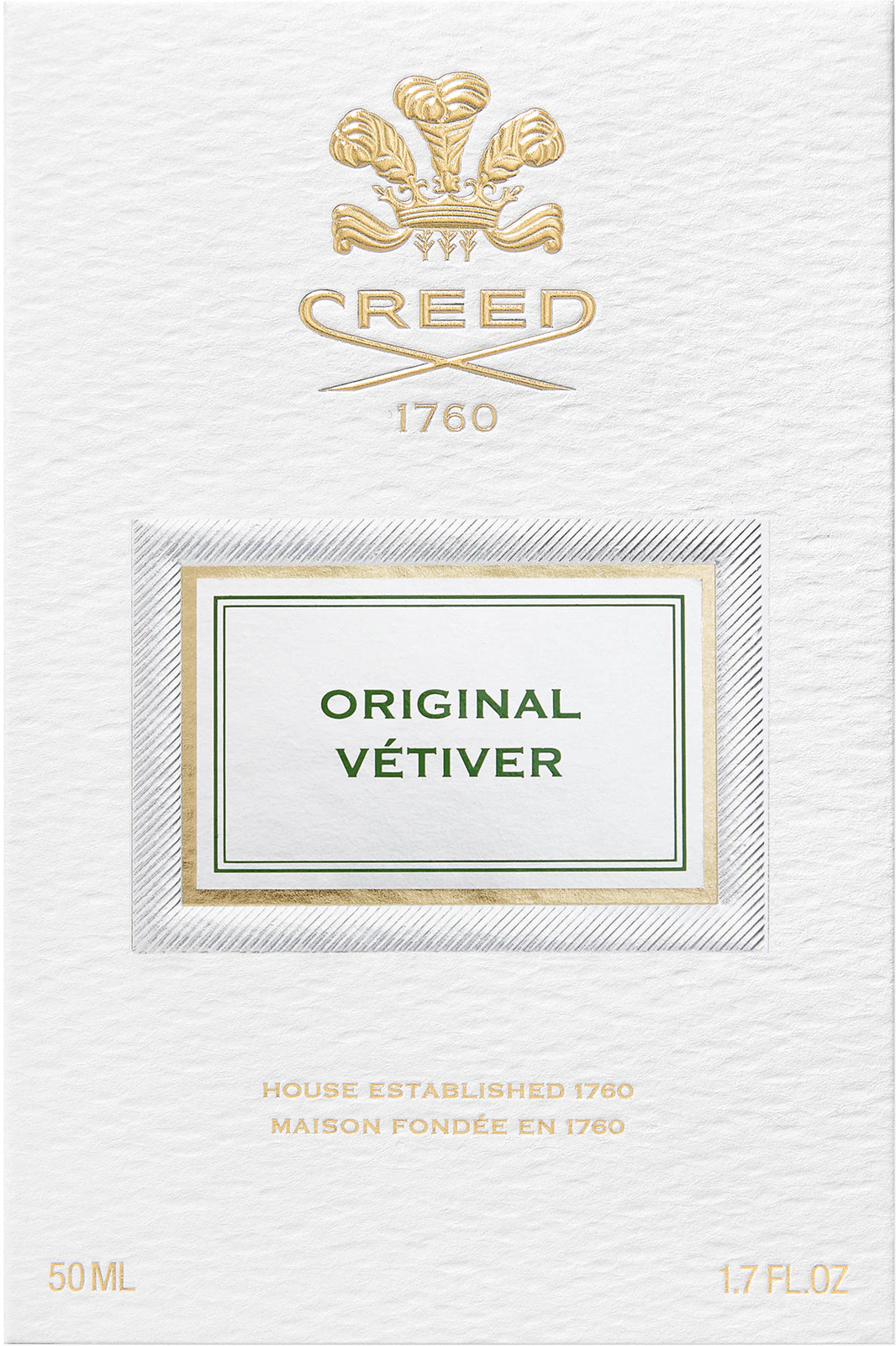 Creed Original Vetiver EDP