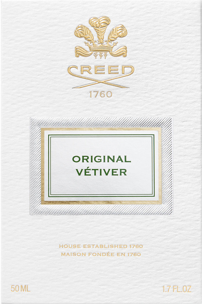 Creed Original Vetiver EDP