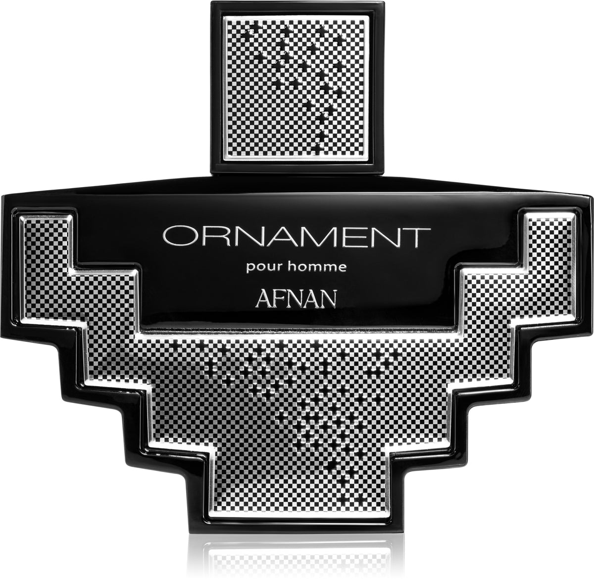 Afnan Ornament парфюмна вода, мъжки аромат
