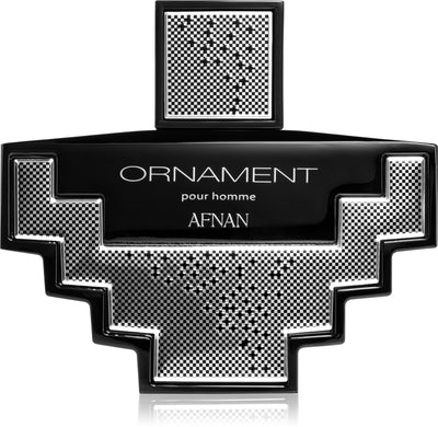 Afnan Ornament EDP