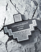 Afnan Ornament парфюмна вода, мъжки аромат